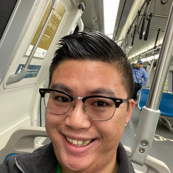 Meet your Posher, Jacky - Picture 1 of 1